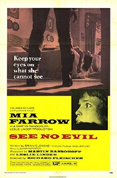 See No Evil (1971) - Stream Online