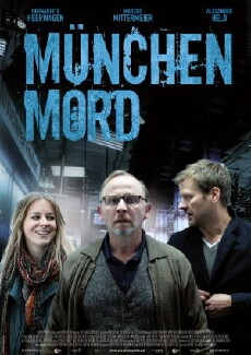 München Mord (2013) - Stream Online