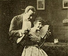 The Phantom Buccaneer (1916) - Stream Online