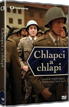 Chlapci a chlapi (1988) - Stream Online
