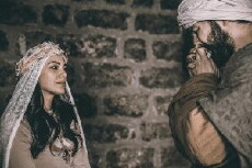 Somuncu Baba: Askin Sirri (2016) - Stream Online