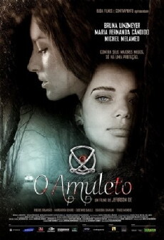 O Amuleto (2015) - Stream Online