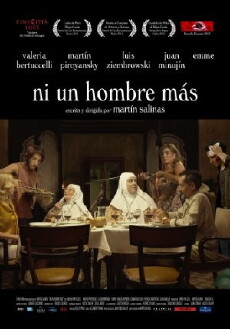 Ni un hombre más (2012) - Stream Online