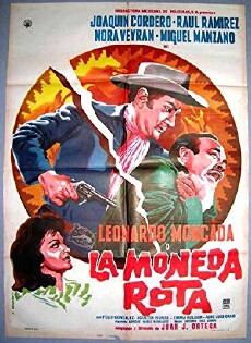 La moneda rota (1962) - Stream Online