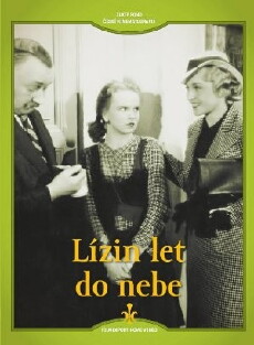 Liza Soars to the Skies (1937) - Stream Online