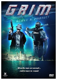 Grim (2015) - Stream Online