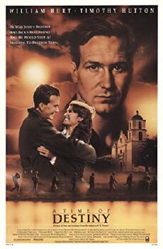 A Time of Destiny (1988) - Stream Online