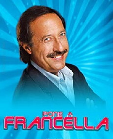 Put on Francella (2001) - Stream Online