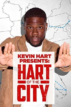 Hart of the City (2016) - Stream Online