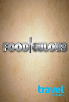 Foodiculous (2013) - Stream Online