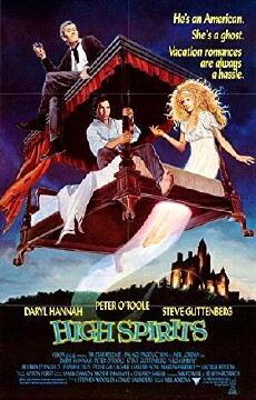 High Spirits (1988) - Stream Online