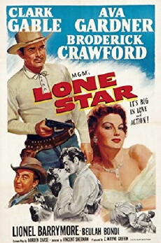 Lone Star (1952) - Stream Online