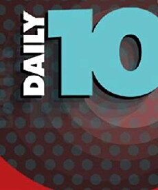 The Daily 10 (2006) - Stream Online