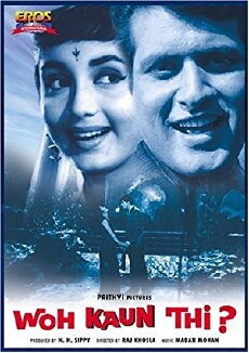 Woh Kaun Thi? (1964) - Stream Online