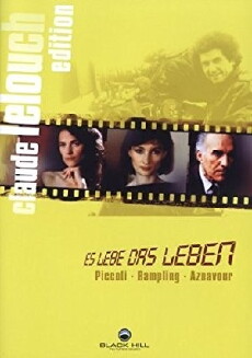 Viva la Vie - Es lebe das Leben (1984) - Stream Online