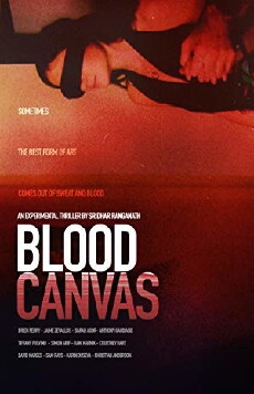 Blood Canvas (2011) - Stream Online