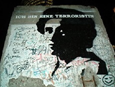 Ich bin eine Terroristin (2010) - Stream Online