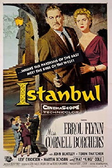 Istanbul (1957) - Stream Online