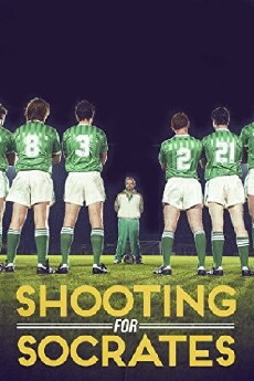 Shooting for Socrates (2014) - Stream Online
