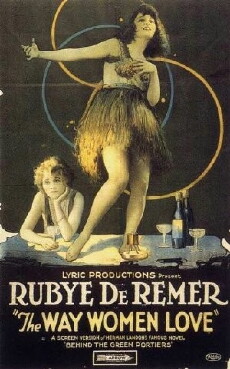 The Way Women Love (1920) - Stream Online