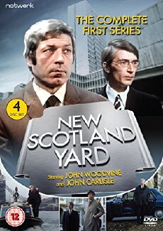 New Scotland Yard (1972) - Stream Online