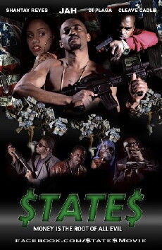 States (2015) - Stream Online