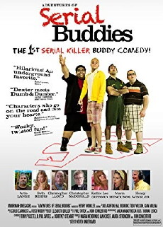 Adventures of Serial Buddies (2011) - Stream Online