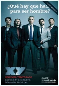 XY. La revista (2009) - Stream Online