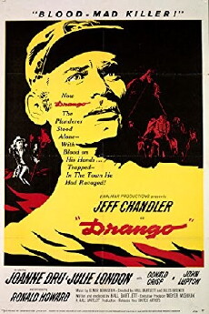 Drango (1957) - Stream Online