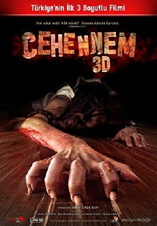 Cehennem 3D (2010) - Stream Online