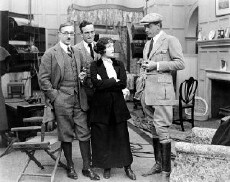 The Great Moment (1921) - Stream Online
