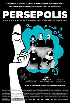 Persepolis (2007) - Stream Online