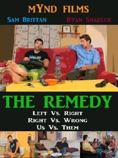 The Remedy (2013) - Stream Online