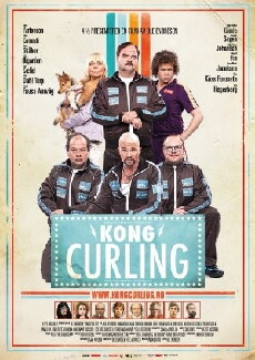 Curling King (2011) - Stream Online