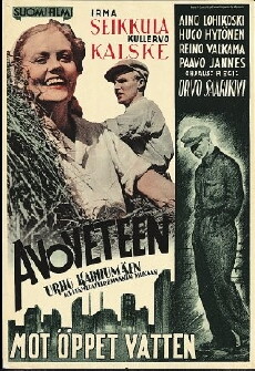 Avoveteen (1939) - Stream Online