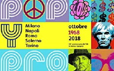 Pop y Protesta, ottobre 1968-2018 (2018) - Stream Online