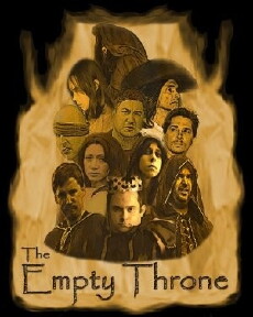 The Empty Throne (2010) - Stream Online