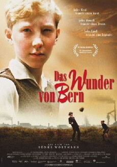 Das Wunder von Bern (2003) - Stream Online
