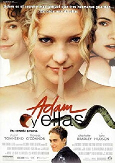 Alles über Adam (2000) - Stream Online