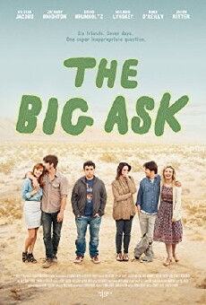 The Big Ask (2013) - Stream Online