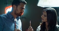 Lying and Stealing (2018) - Stream Online