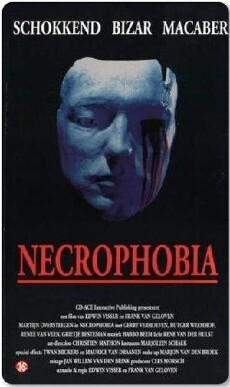 Necrophobia (1995) - Stream Online