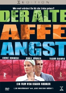 Angst (2003) - Stream Online