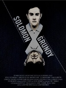 Solomon Grundy (2012) - Stream Online