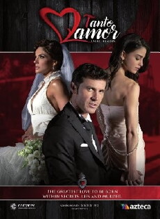 Tanto Amor (2015) - Stream Online