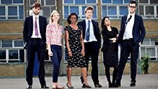 Tough Young Teachers (2014) - Stream Online