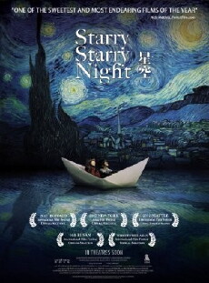 Starry Starry Night (2011) - Stream Online