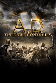 A.D. The Bible Continues (2015) - Stream Online