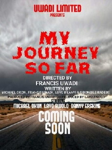 My Journey So Far (2017) - Stream Online