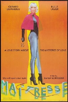 Maîtresse (1976) - Stream Online